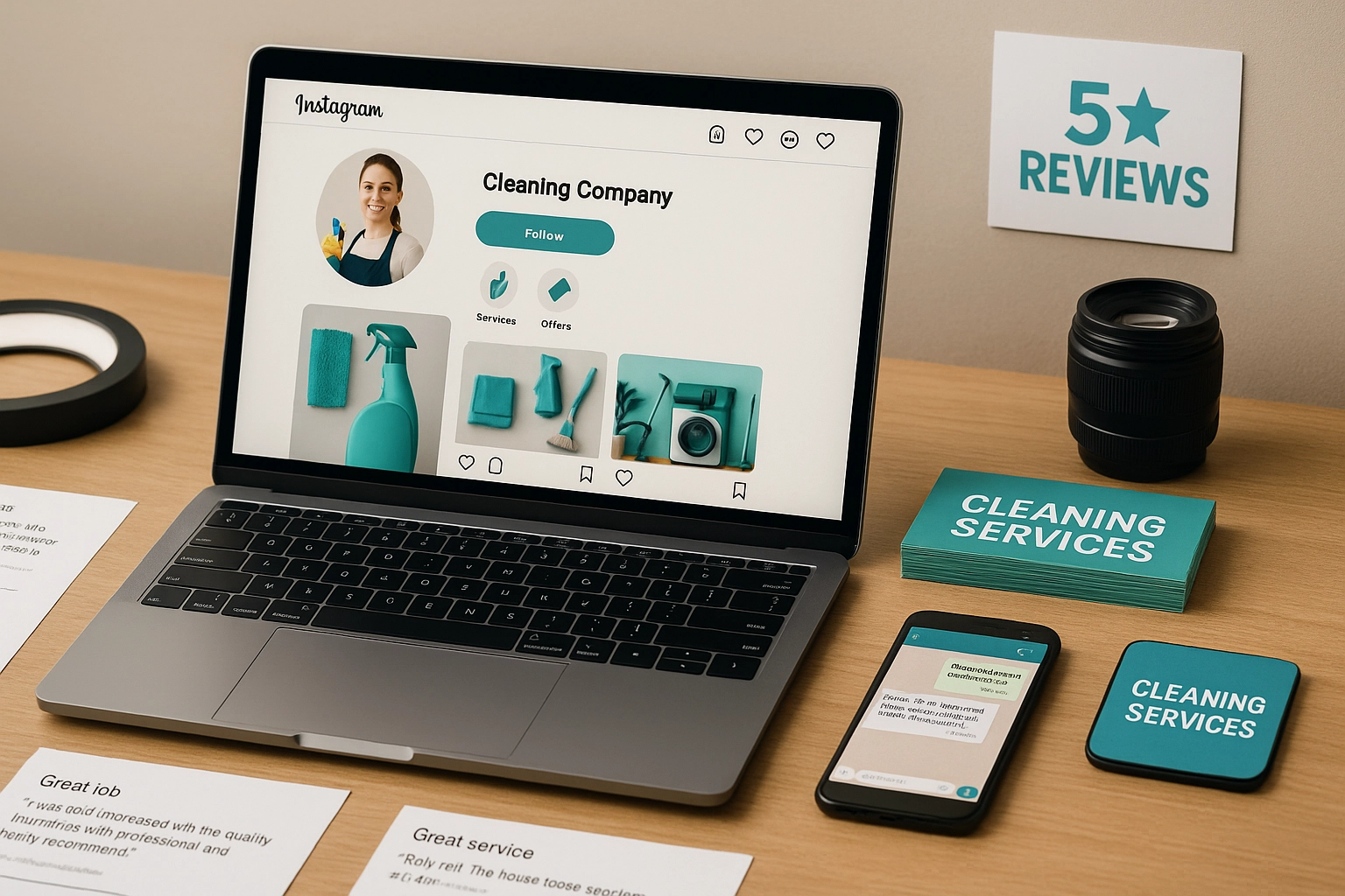 Move-In Cleaning Guide – How to Prepare Your New Home for a Fresh Start