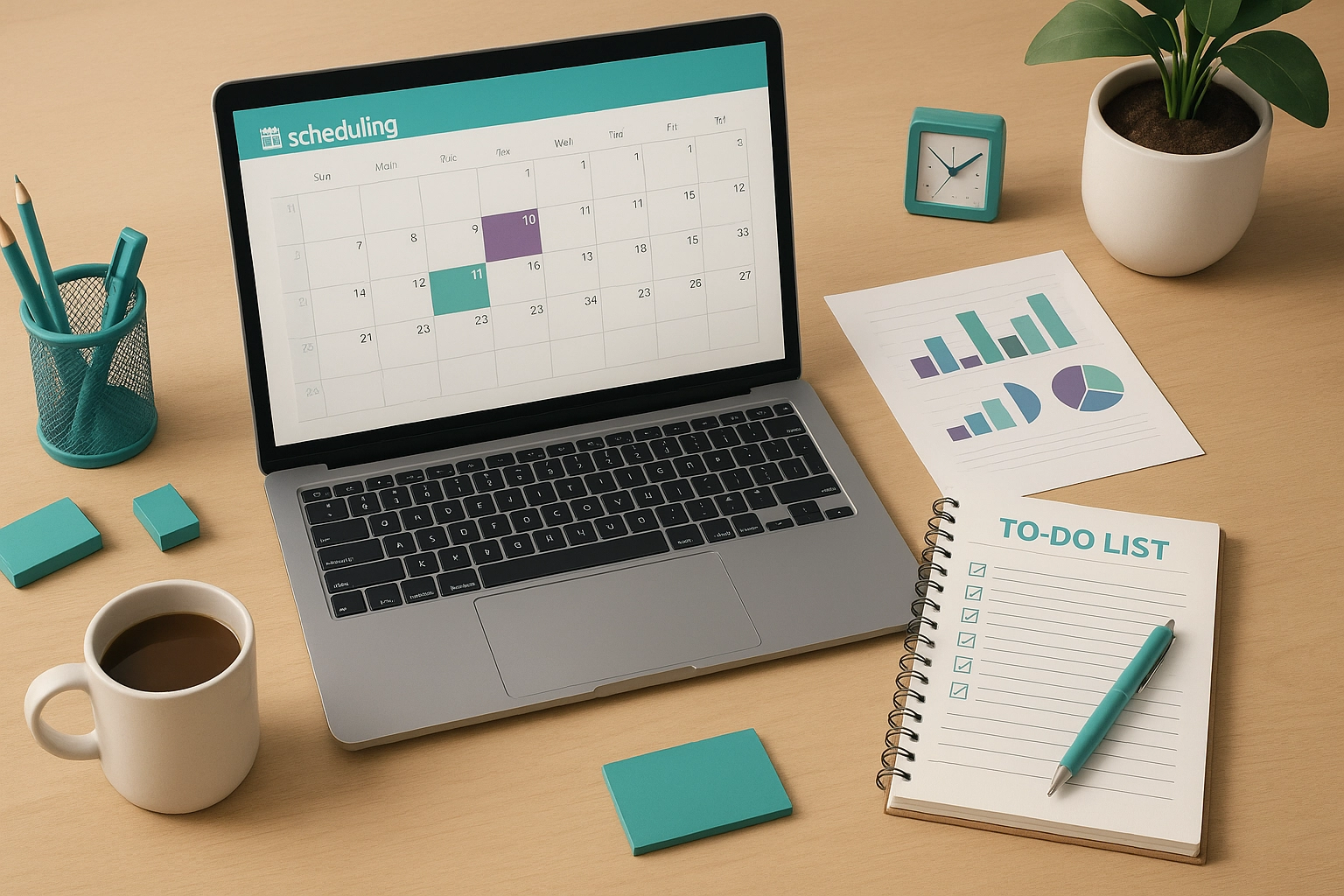 Management for Small Cleaning Businesses