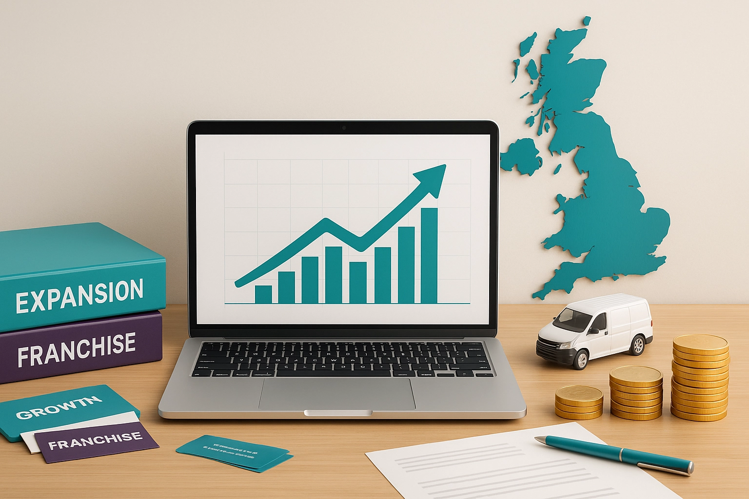 Growth and Scaling a Cleaning Business