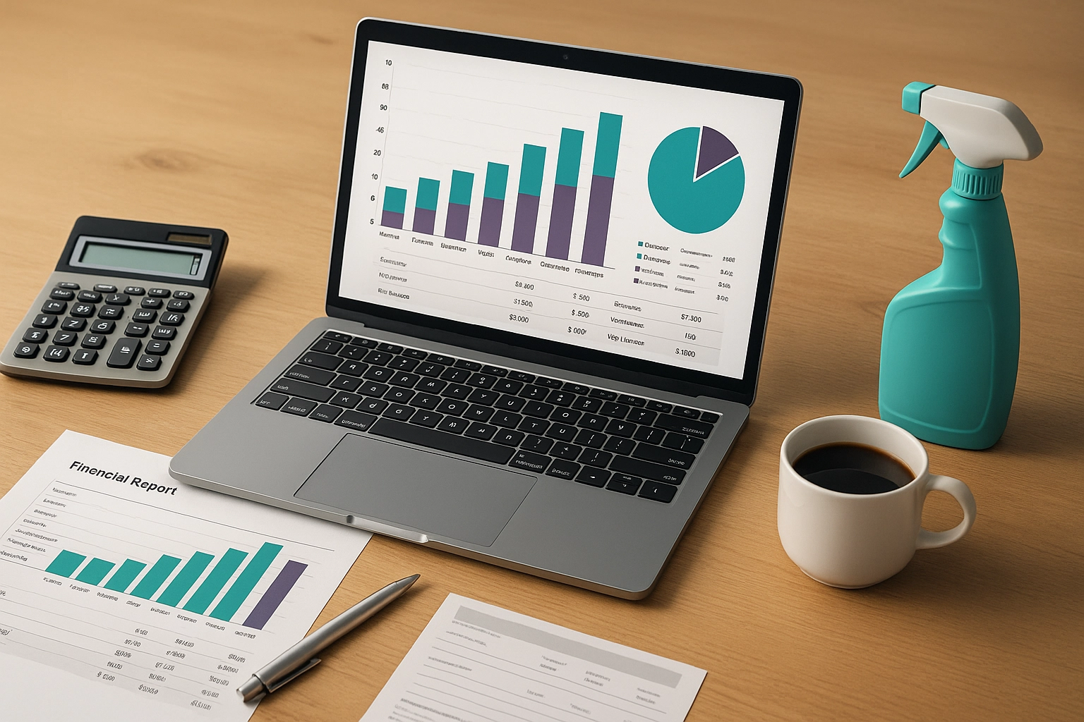 Move-In Cleaning Guide – How to Prepare Your New Home for a Fresh Start