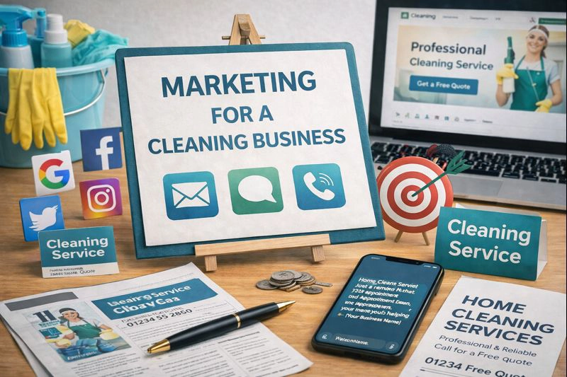 Move-In Cleaning Guide – How to Prepare Your New Home for a Fresh Start