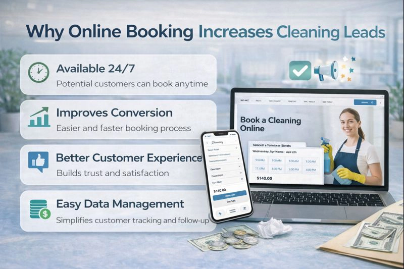 Move-In Cleaning Guide – How to Prepare Your New Home for a Fresh Start